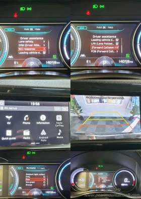 Kia Niro DESIGN 64KW 204�� | Mobile.bg � ����� ������ 16