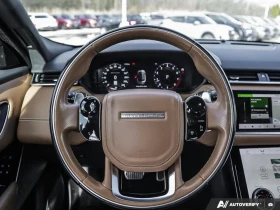 Land Rover Range Rover Velar * R Dynamic HSE | No Accidents | * CARFAX * ЦЕНА Д, снимка 9