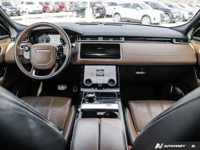 Land Rover Range Rover Velar * R Dynamic HSE | No Accidents | * CARFAX * ЦЕНА Д, снимка 12