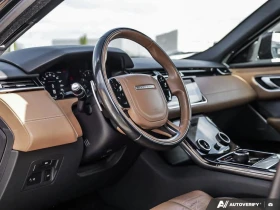 Land Rover Range Rover Velar * R Dynamic HSE | No Accidents | * CARFAX * ЦЕНА Д, снимка 8