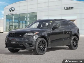 Land Rover Range Rover Velar * R Dynamic HSE | No Accidents | * CARFAX * ЦЕНА Д