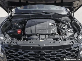 Land Rover Range Rover Velar * R Dynamic HSE | No Accidents | * CARFAX * ЦЕНА Д, снимка 14