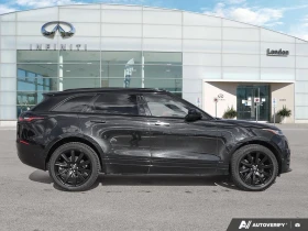 Land Rover Range Rover Velar * R Dynamic HSE | No Accidents | * CARFAX * ЦЕНА Д, снимка 4