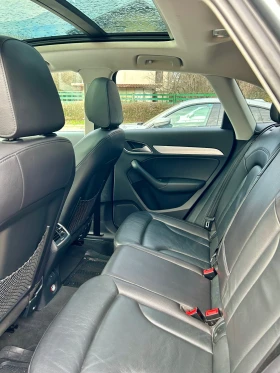 Audi Q3 - 9999 € / 19556.34 лв. - 97078828 9