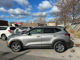 Kia Seltos * EX * CARFAX * БЕЗ ПЪРВОНАЧАЛНА ВНОСКА - 14100 € / 27577.20 лв. - 67344271 2