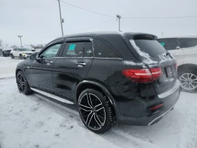 Mercedes-Benz GLC 43 AMG * CARFAX * БЕЗ ПЪРВОНАЧАЛНА ВНОСКА - 21500 € / 42050.35 лв. - 80447939 5