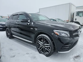 Mercedes-Benz GLC 43 AMG * CARFAX * БЕЗ ПЪРВОНАЧАЛНА ВНОСКА - 21500 € / 42050.35 лв. - 80447939 2