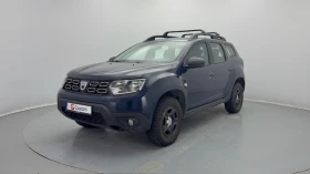 Dacia Duster - 13500 € / 26403.70 лв. - 90516075 8