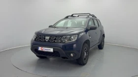 Dacia Duster - 13500 € / 26403.70 лв. - 90516075 9