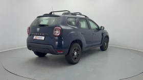 Dacia Duster - 13500 € / 26403.70 лв. - 90516075 4