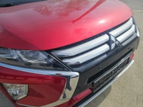 Mitsubishi Eclipse Cross 1.5 i 4x4, снимка 9 - Автомобили и джипове - 53687433