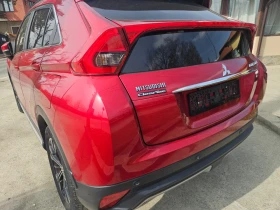 Mitsubishi Eclipse Cross 1.5 i 4x4, снимка 10 - Автомобили и джипове - 53687433