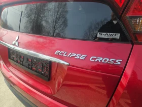 Mitsubishi Eclipse Cross 1.5 i 4x4, снимка 8 - Автомобили и джипове - 53687433