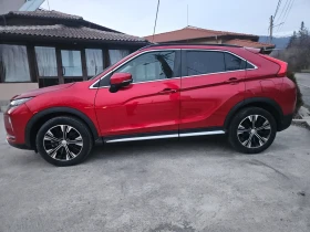 Mitsubishi Eclipse Cross 1.5 i 4x4 - 17600 € / 34422.61 лв. - 23498943 3