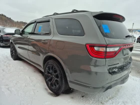 Dodge Durango R/T PLUS 5.7 HEMI * ОБДУХВАНЕ * БЕЗ ИНЦИДЕНТИ *  | Auto.bg — изображение 4