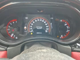 Dodge Durango R/T PLUS 5.7 HEMI * ОБДУХВАНЕ * БЕЗ ИНЦИДЕНТИ *  | Auto.bg — изображение 8
