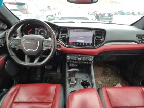 Dodge Durango R/T PLUS 5.7 HEMI * ОБДУХВАНЕ * БЕЗ ИНЦИДЕНТИ *  | Auto.bg — изображение 7