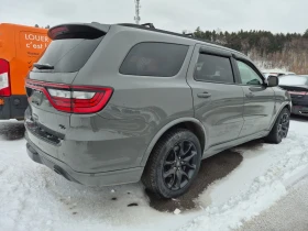 Dodge Durango R/T PLUS 5.7 HEMI * ОБДУХВАНЕ * БЕЗ ИНЦИДЕНТИ *  | Auto.bg — изображение 3