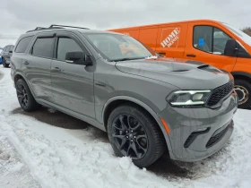 Dodge Durango R/T PLUS 5.7 HEMI * ОБДУХВАНЕ * БЕЗ ИНЦИДЕНТИ *  | Auto.bg — изображение 2