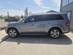 Mercedes-Benz GL 450 4Matic - 10500 € / 20536.22 лв. - 72334976 7