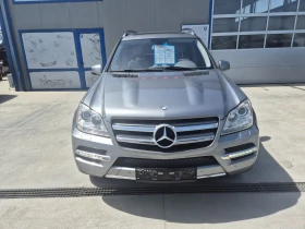 Mercedes-Benz GL 450 4Matic - 10500 € / 20536.22 лв. - 72334976 2