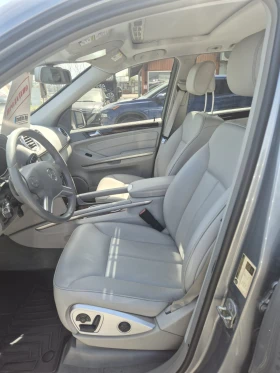 Mercedes-Benz GL 450 4Matic - 10500 € / 20536.22 лв. - 72334976 9