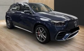 Mercedes-Benz GLE 63 S AMG | Mobile.bg � ����� ������ 2