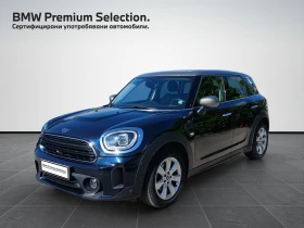 Mini Countryman Cooper
