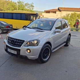 Mercedes-Benz ML 320 