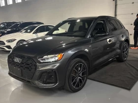 Audi Q5 Progressiv