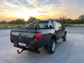 Mitsubishi L200 ��� ����� �������� 2011 | Mobile.bg � ����� ������ 5