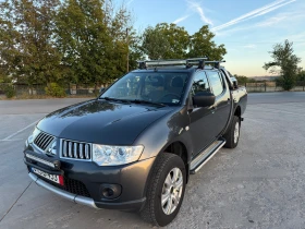 ����� �� �������� �� Mitsubishi L200 ��� ����� �������� 2011