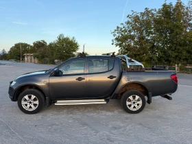 Mitsubishi L200 ��� ����� �������� 2011 | Mobile.bg � ����� ������ 7