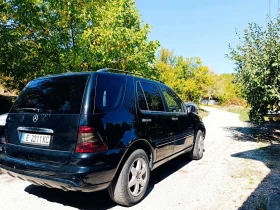 Mercedes-Benz ML 270 w163 - 4000 € - 52628063 7