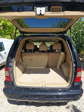 Mercedes-Benz ML 270 w163 - 4000 € - 52628063 6