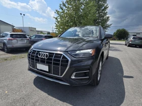Audi Q5 45 TFSI QUATTRO | CAM* ПОДГРЕВ* 