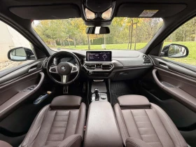 BMW X3 20D MILD HYBRID XDRIVE | Auto.bg — изображение 13
