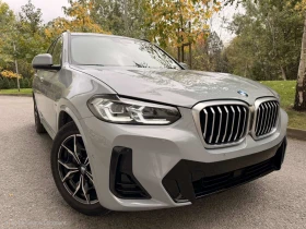 BMW X3 20D MILD HYBRID XDRIVE