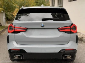 BMW X3 20D MILD HYBRID XDRIVE | Auto.bg — изображение 5