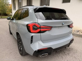 BMW X3 20D MILD HYBRID XDRIVE | Auto.bg — изображение 6