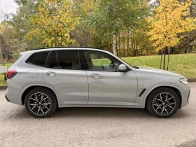 BMW X3 20D MILD HYBRID XDRIVE | Auto.bg — изображение 8