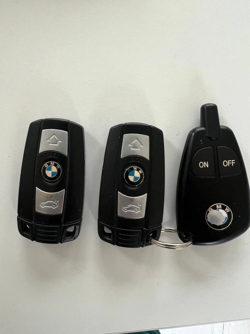 BMW X6 Печка/Вакуум/HeadUp/Keyless/Navi/Подгрев, снимка 13 - Автомобили и джипове - 47184171