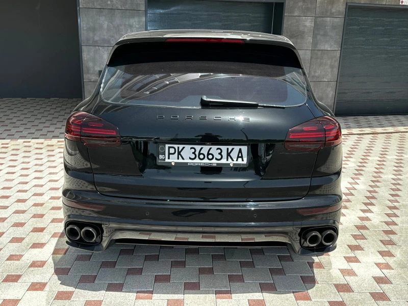 Porsche Cayenne GTS/PASM/360/лизинг , снимка 5 - Автомобили и джипове - 49544463