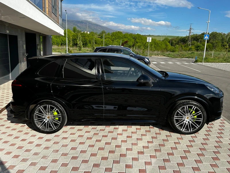 Porsche Cayenne GTS/PASM/360/лизинг , снимка 8 - Автомобили и джипове - 49544463