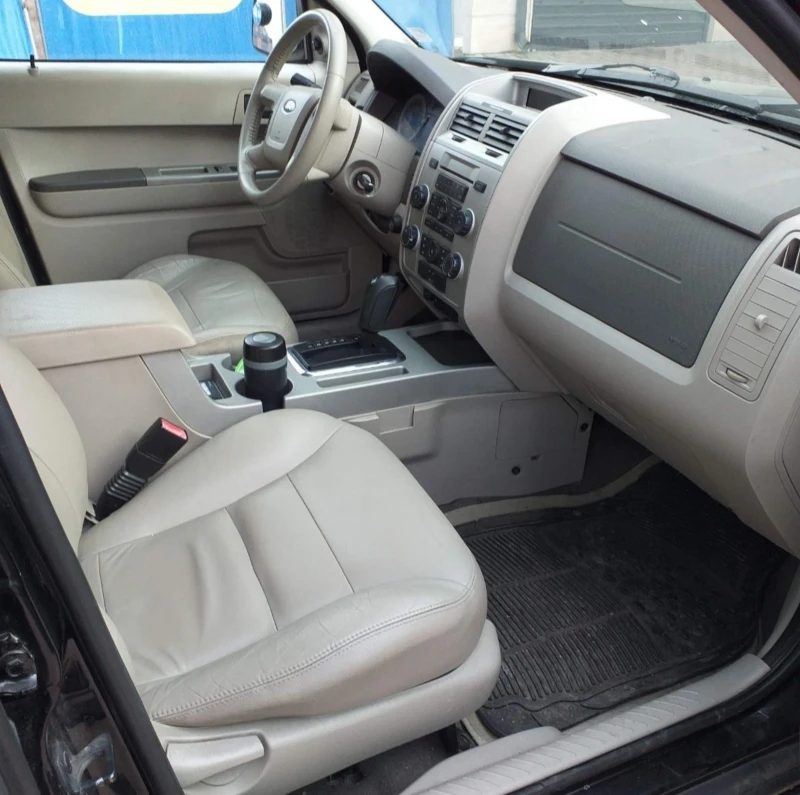 Ford Explorer 3.0V6 Gaz, снимка 6 - Автомобили и джипове - 48642186