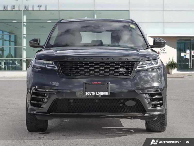 Land Rover Range Rover Velar * R Dynamic HSE | No Accidents | * CARFAX * ЦЕНА Д, снимка 2 - Автомобили и джипове - 52866582