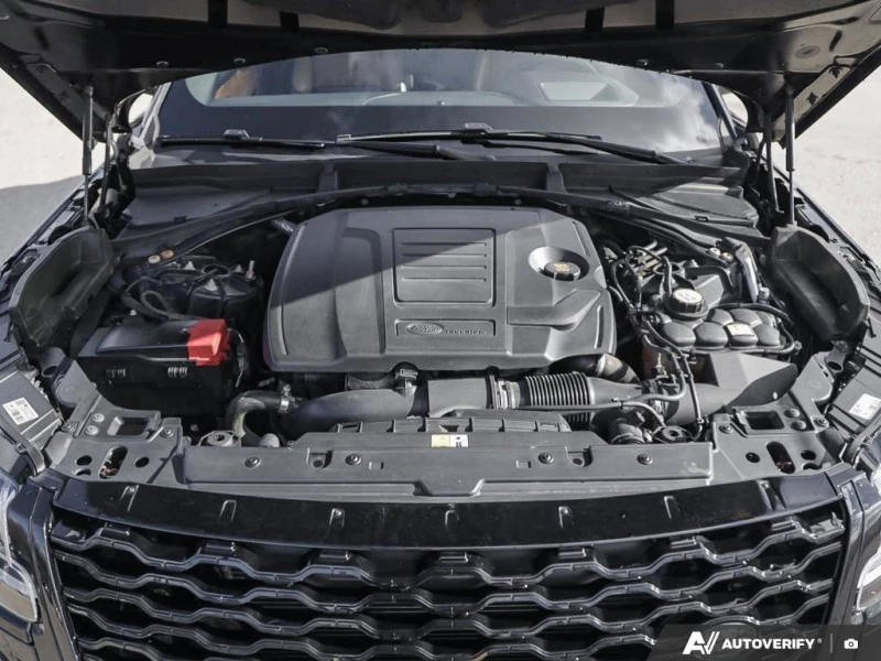 Land Rover Range Rover Velar * R Dynamic HSE | No Accidents | * CARFAX * ЦЕНА Д, снимка 14 - Автомобили и джипове - 52866582