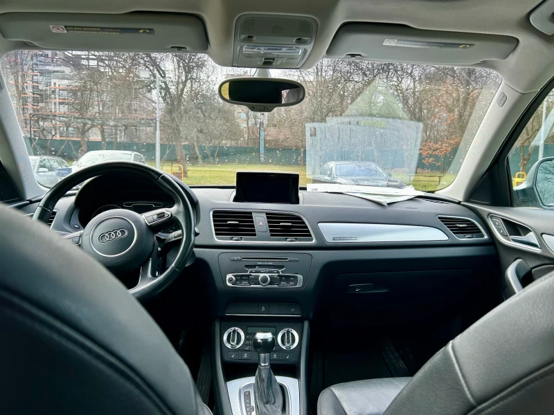 Audi Q3, снимка 8 - Автомобили и джипове - 53130442