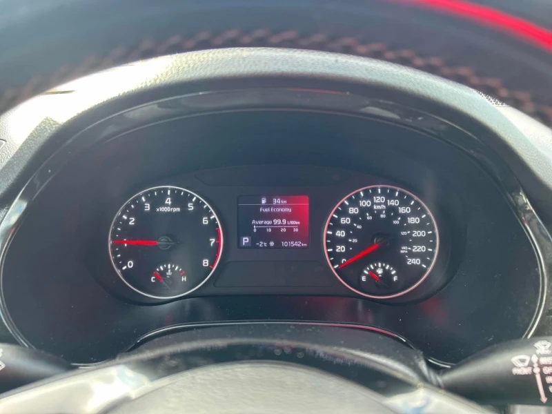 Kia Seltos * EX * CARFAX * БЕЗ ПЪРВОНАЧАЛНА ВНОСКА, снимка 8 - Автомобили и джипове - 53154503