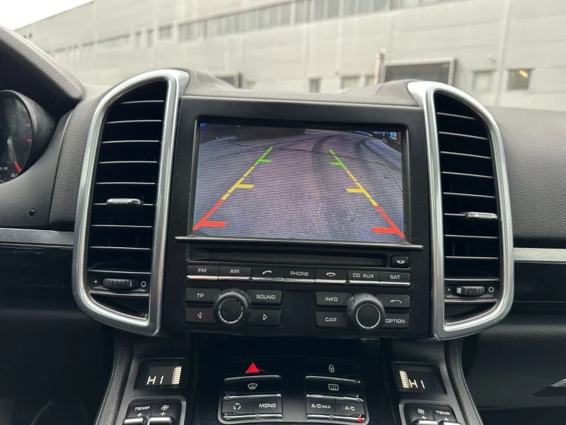 Porsche Cayenne 3.0TDI 245 к.с., снимка 15 - Автомобили и джипове - 53340197